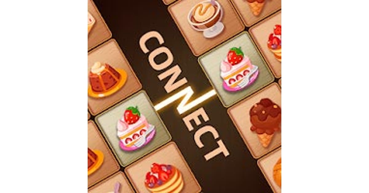 Download Tile Connect Classic Match and play Tile Connect Classic