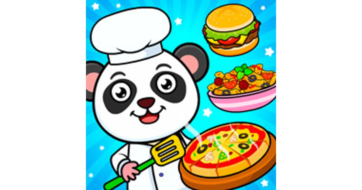 Download Timpy Cooking Games for Kids and play Timpy Cooking Games for ...
