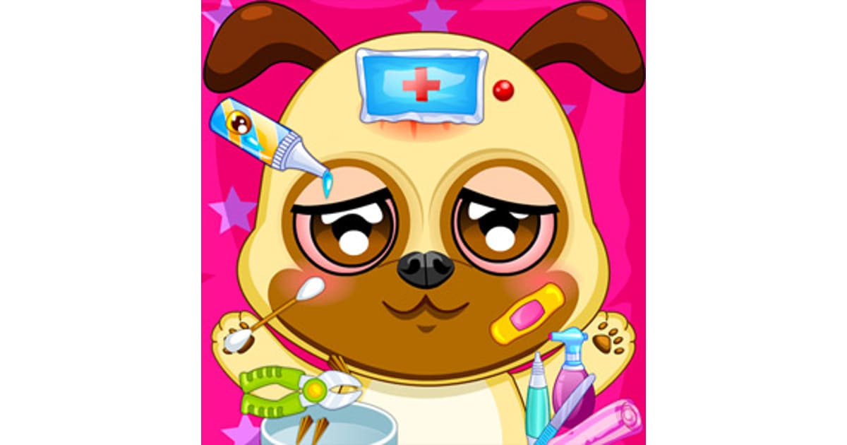 Timpy Doctor Games for Kids PC Games - Download Timpy Doctor Games for ...