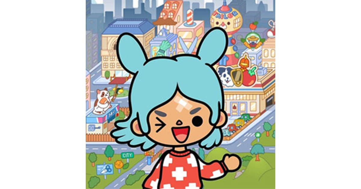 Download toca boca world and play toca boca world online topgames com