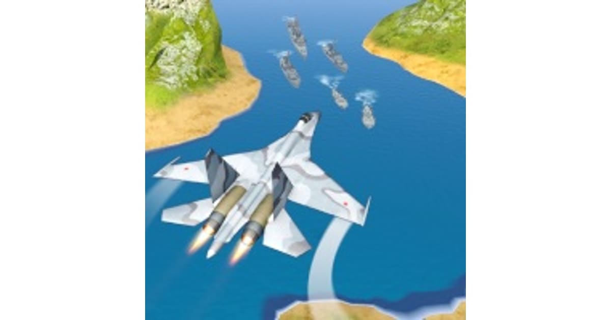Download War Plane Strike: Sky Combat and play War Plane Strike: Sky ...