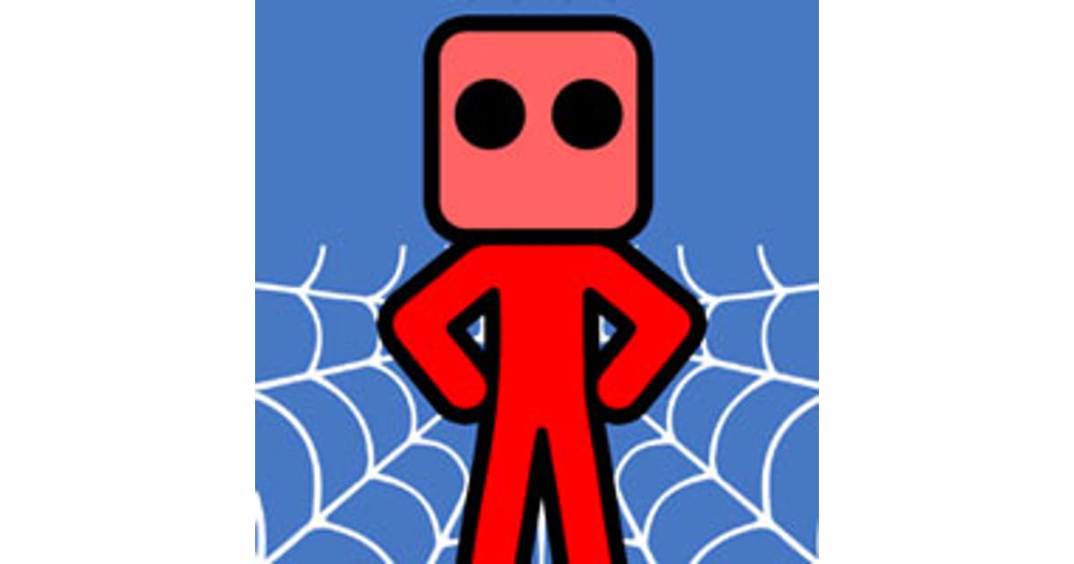 Web Hero Gameplay Walkthrough Part 1 (IOS/Android) - TopGames.Com