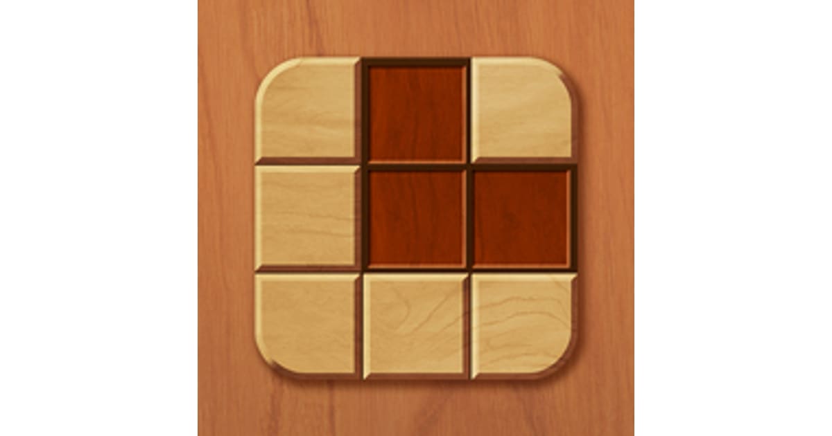 Download woodoku wood block puzzle and play woodoku wood block