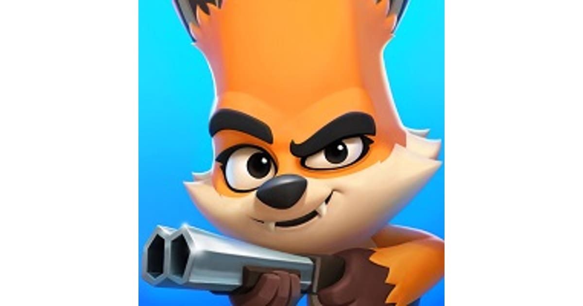 Download Zooba: Zoo Battle Royale Games and play Zooba: Zoo Battle ...