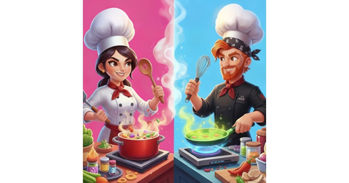 2 Player Games Kids Kitchen - Play 2 Player Games Kids Kitchen Online ...
