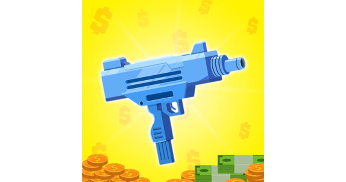 3D Gun Idle Play 3D Gun Idle Online at