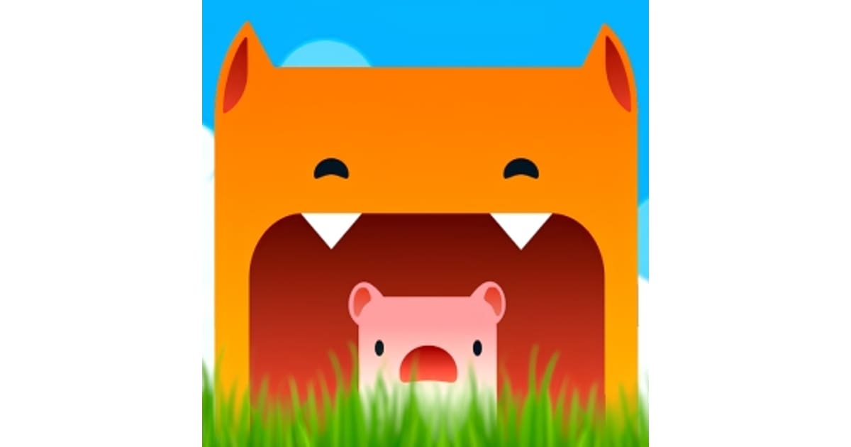 Animal.io - Play Animal.io Online at TopGames.Com
