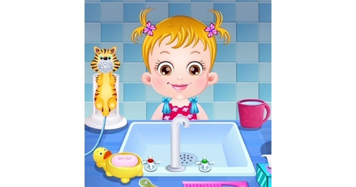 Baby Hazel Hygiene Care Play Baby Hazel Hygiene Care Online at