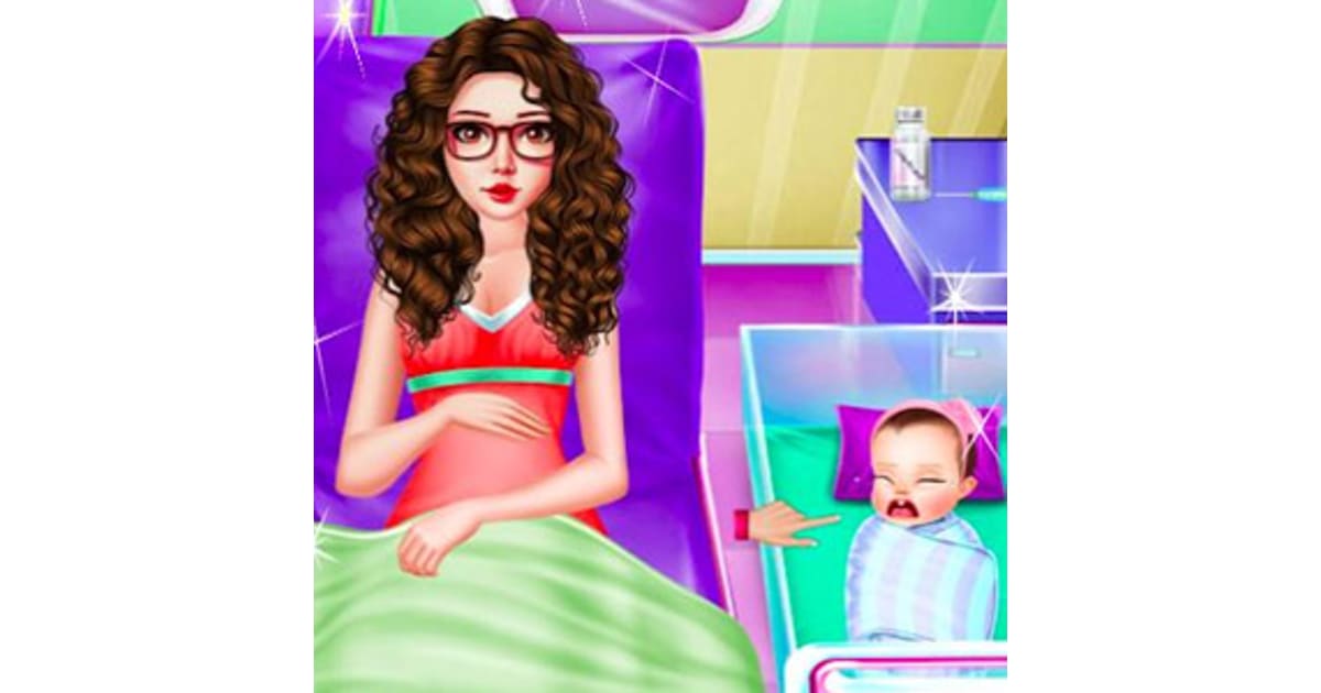 child birth Games - play child birth Games online For Free at TopGames.Com