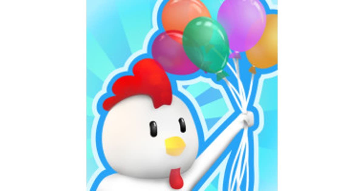 Balloon Rescue - Play Balloon Rescue Online at TopGames.Com