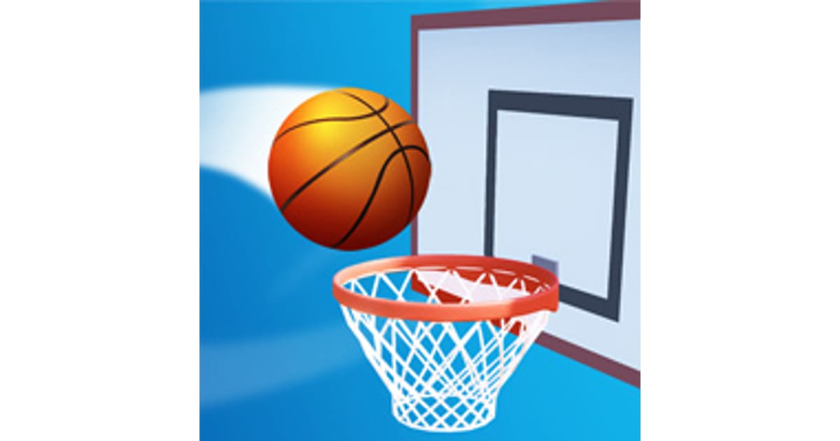 free basketball games to play online
