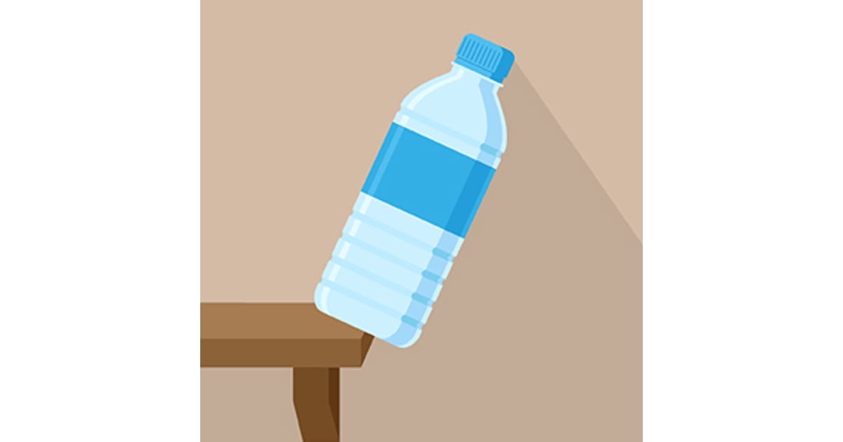 Bottle Flip 3D Online Play Bottle Flip 3D Online at