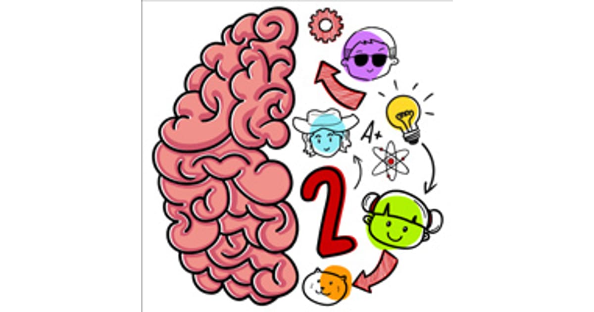 Brain Master IQ Challenge 2 - Play Brain Master IQ Challenge 2 Online ...