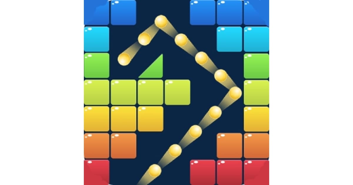 Bricks And Balls Play Bricks And Balls Online at