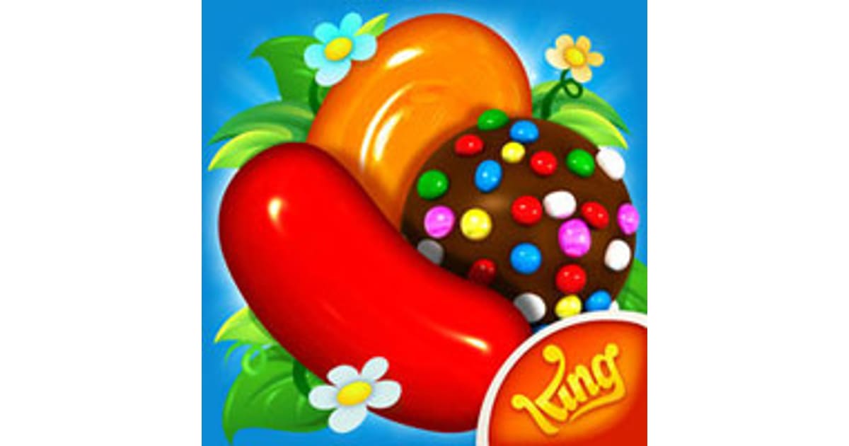 Candy Rush Saga Play Candy Rush Saga Online at