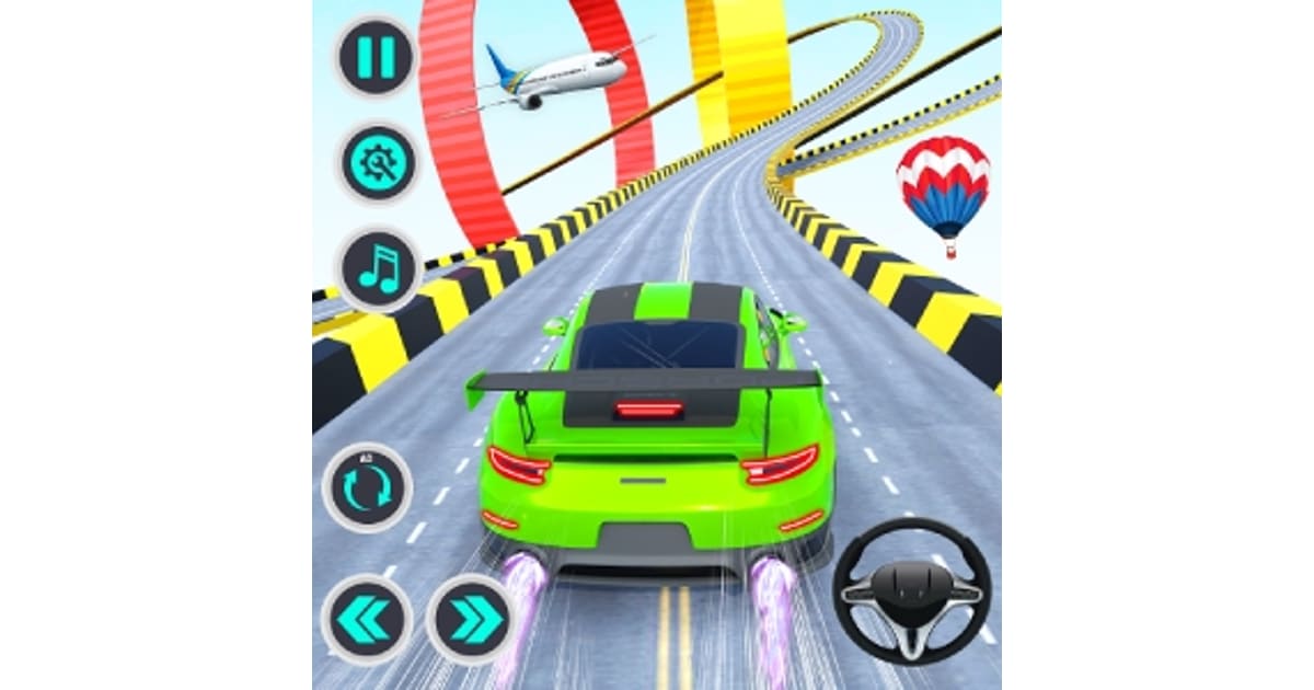 Car Racing 3D: Drive Mad - Play Car Racing 3D: Drive Mad Online at ...