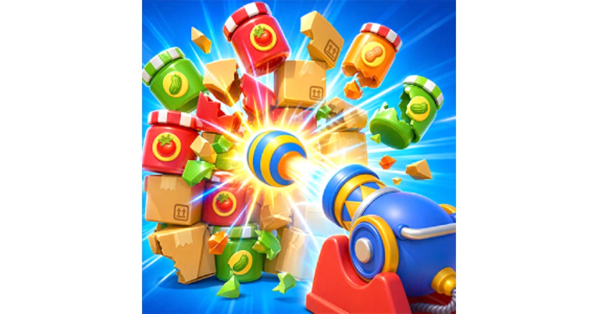 Carnival Knockdown - Play Carnival Knockdown Online at TopGames.Com