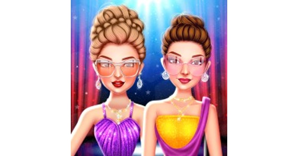 Celebrity Gala Prep - Play Celebrity Gala Prep Online at TopGames.Com