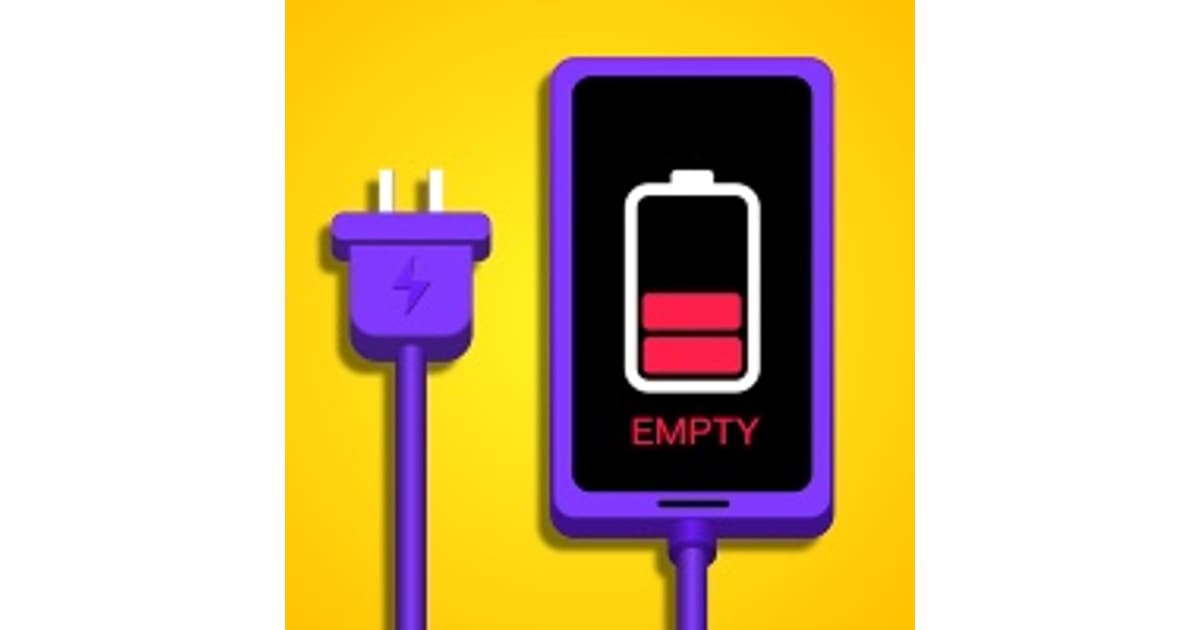 Charge My Phone! Play Charge My Phone! Online at