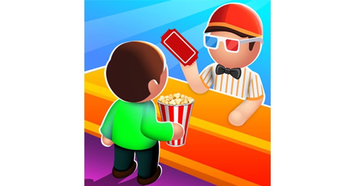 Cinema Empire Idle Tycoon - Play Cinema Empire Idle Tycoon Online at ...
