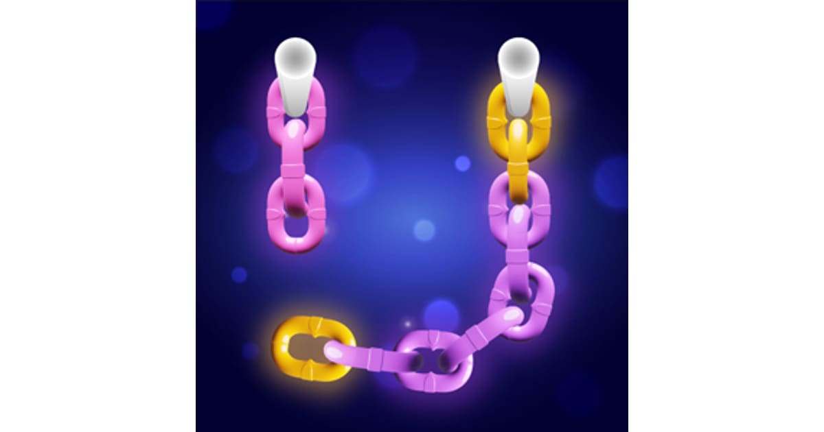 Color Chain Sort Puzzle - Play Color Chain Sort Puzzle Online at ...