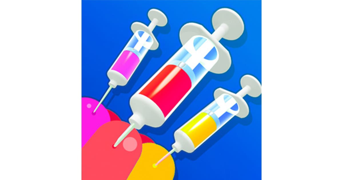 Color Pump By Yiv Play Color Pump By Yiv Online at