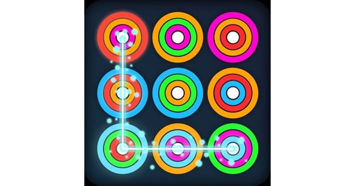 Color Ring - Sorting Match - Play Color Ring - Sorting Match Online at ...