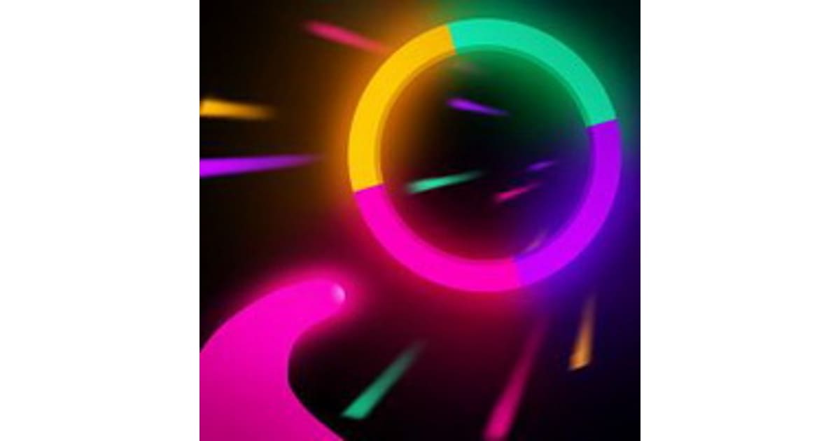 Color Tube - Play Color Tube Online at TopGames.Com