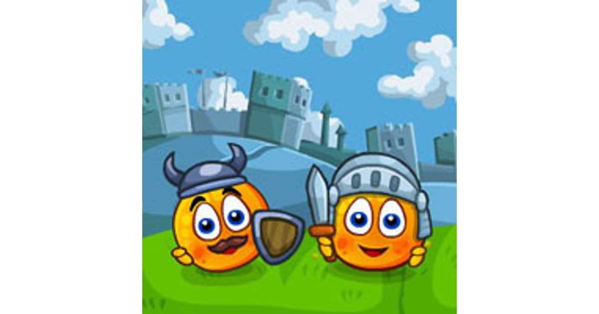 Cover Orange Journey. Knights Play Cover Orange Journey. Knights