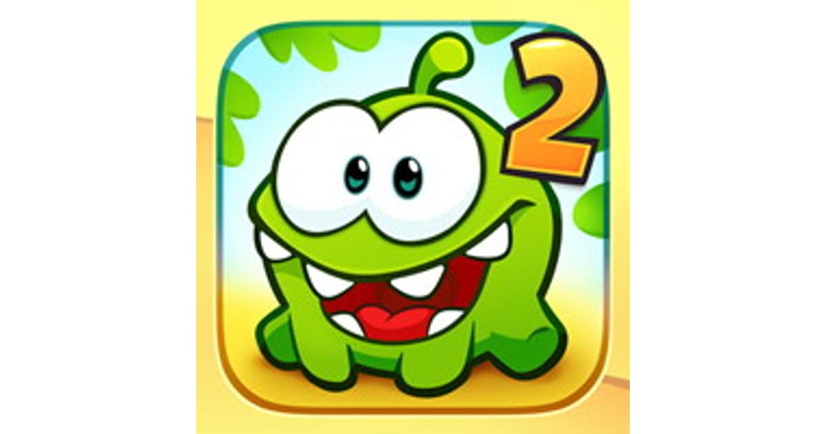 Cut The Rope 2 - Play Cut The Rope 2 Online at TopGames.Com