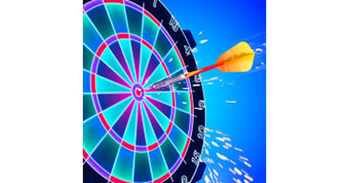 Darts Of Fury Play Darts Of Fury Online at
