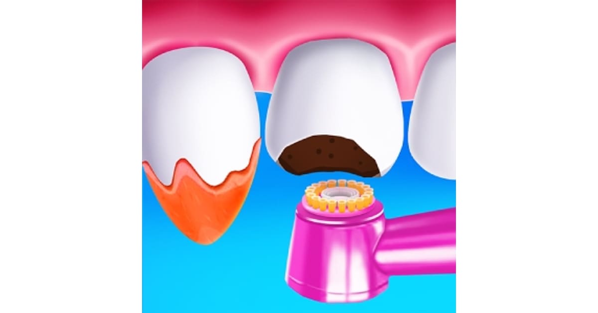 Dentist Doctor Makeover Play Dentist Doctor Makeover Online at