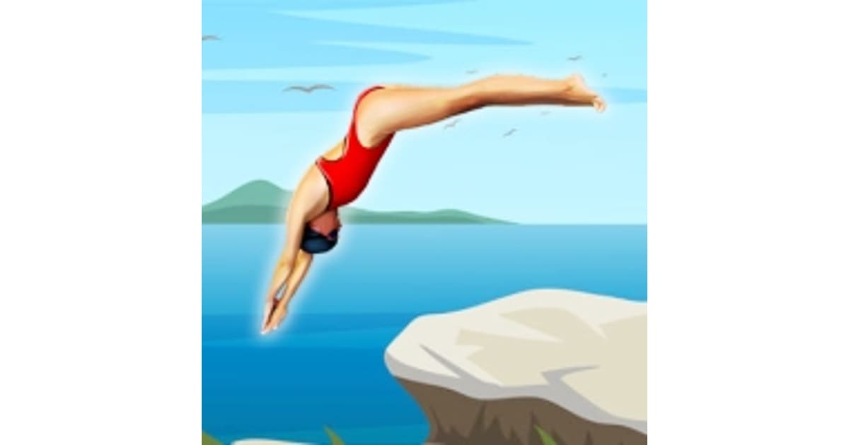 DIVE MASTERS Play DIVE MASTERS Online at