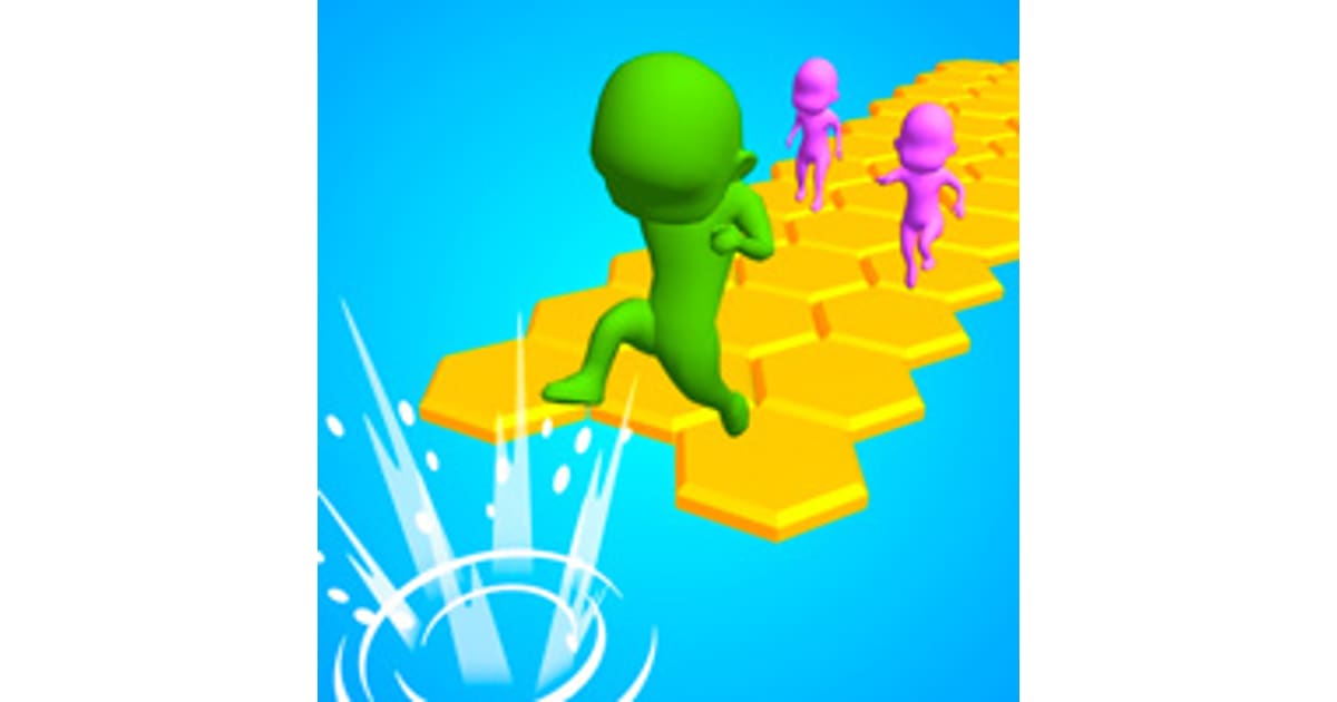 Do Not Fall.io - Play Do Not Fall.io Online at TopGames.Com