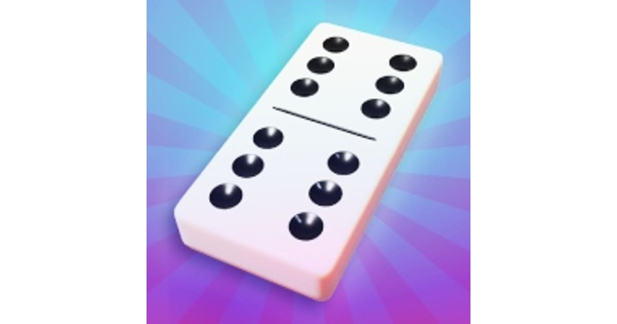 easy 2 player domino games