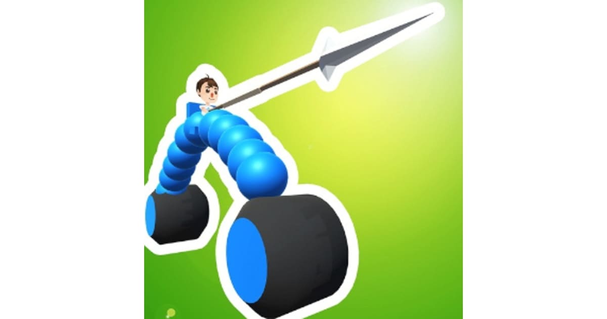 Draw Joust Play Draw Joust Online at