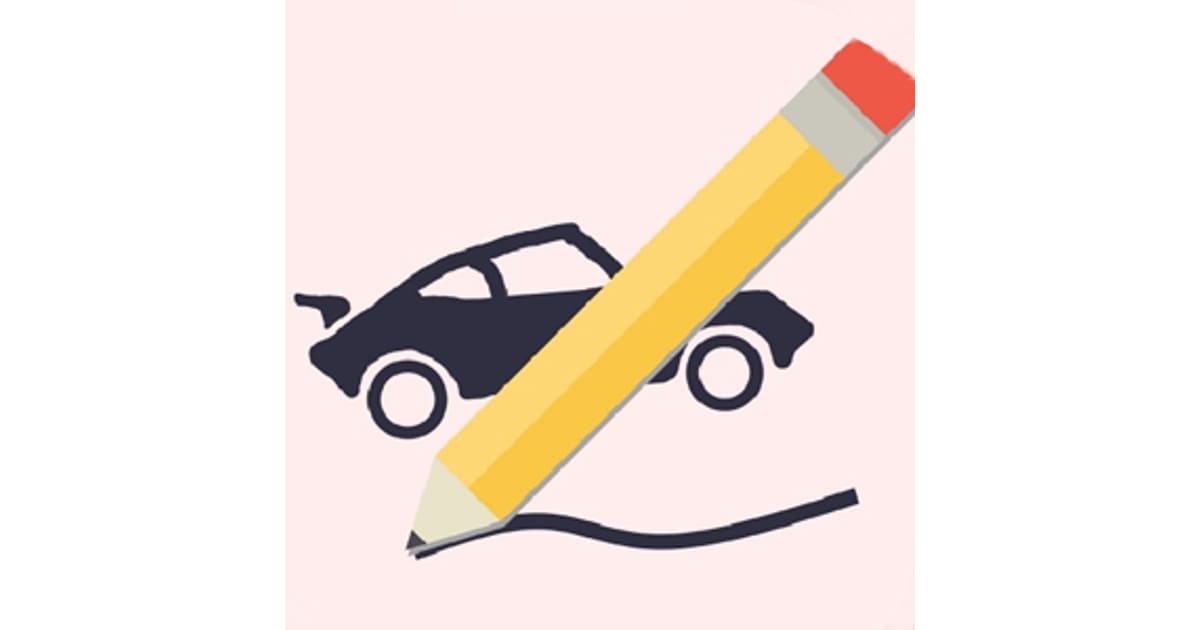 Draw Your Car - Play Draw Your Car Online at TopGames.Com