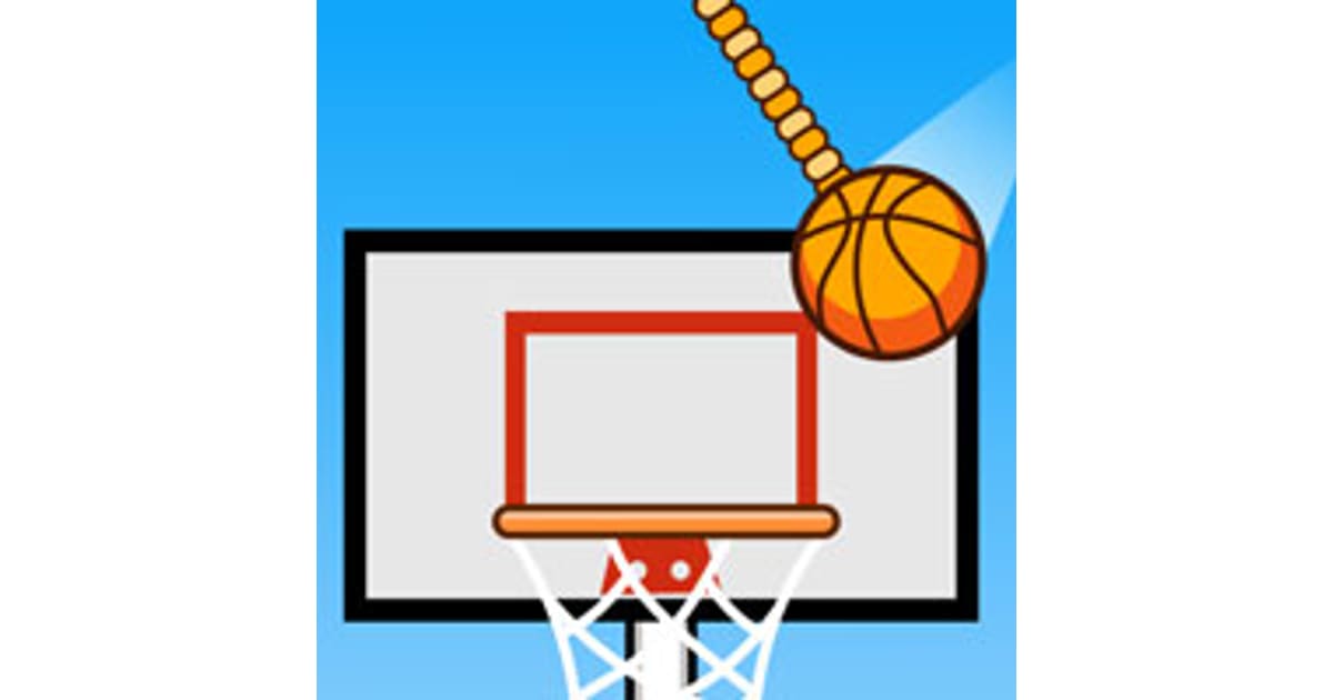 Dunk Fall 2 - Play Dunk Fall 2 Online at TopGames.Com