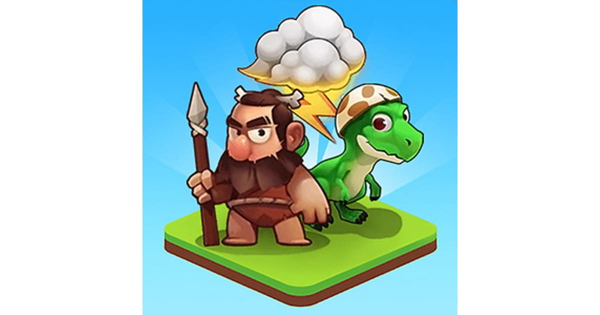 Element Evolution - Play Element Evolution Online at TopGames.Com