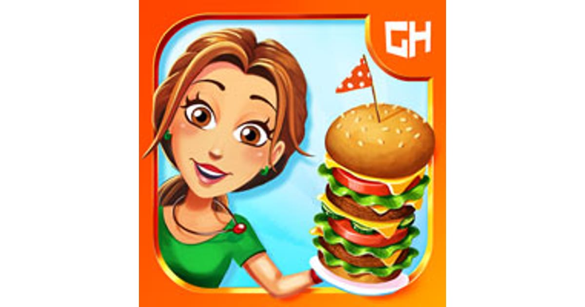 Emilys Cook And Go - Play Emilys Cook And Go Online at TopGames.Com