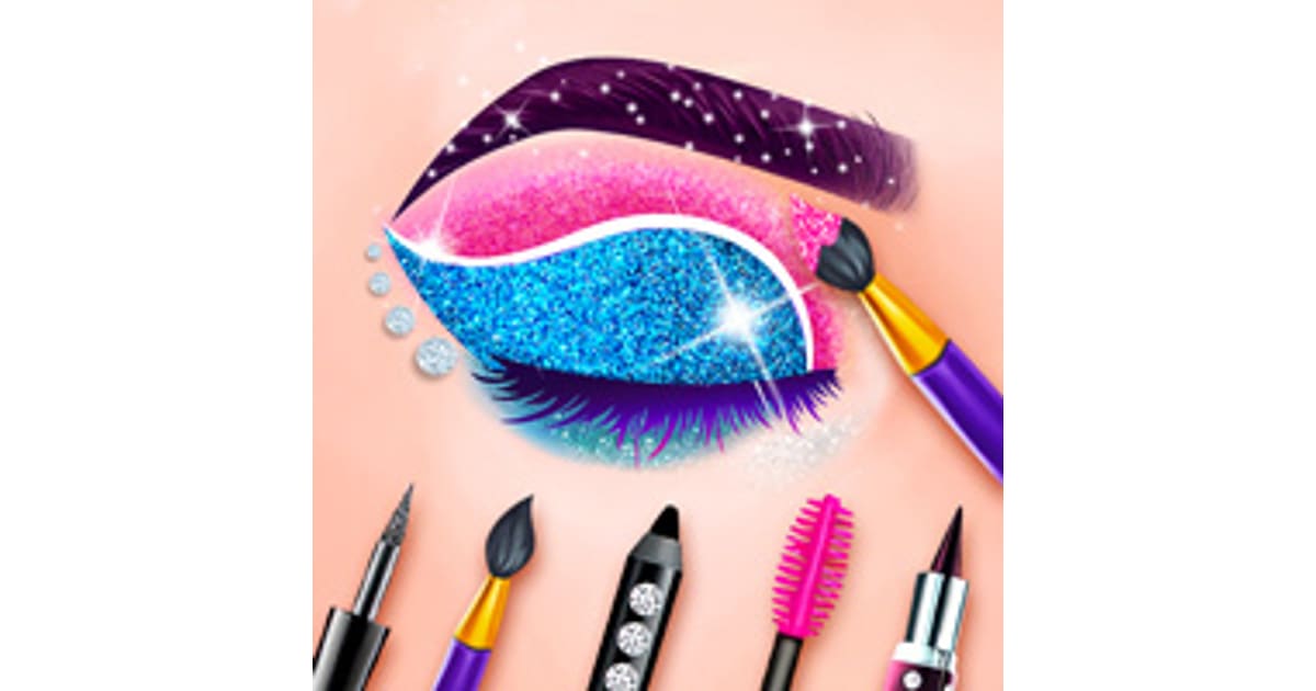 Eye Art Perfect Makeup Artist Play Eye Art Perfect Makeup Artist