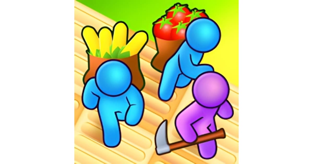 Farm Land Farming life game Play Farm Land Farming life game Online at