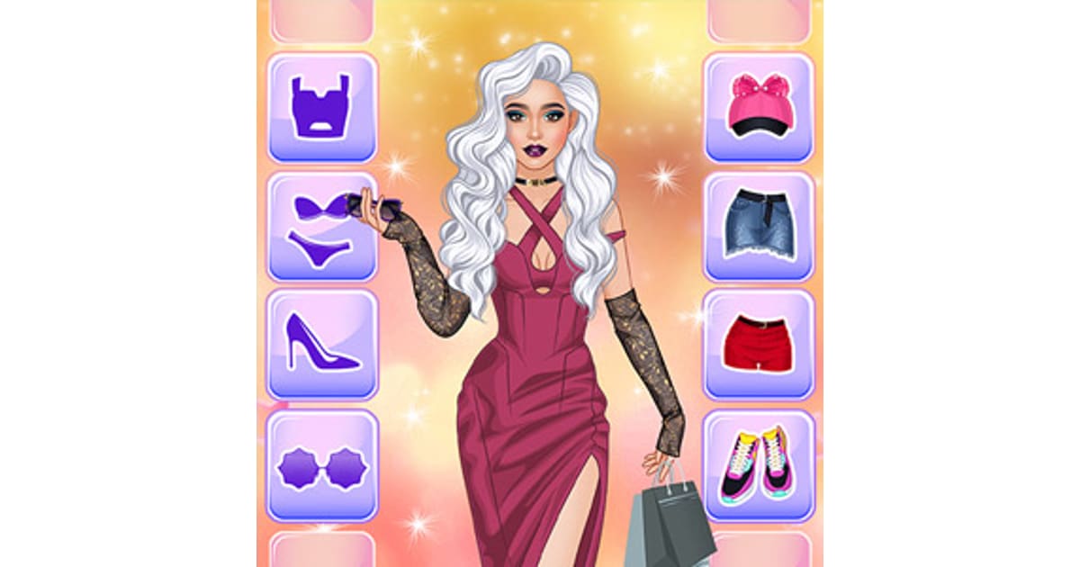 green emerald velvet dress Fashion Show Girls Makeup & Dress up Games