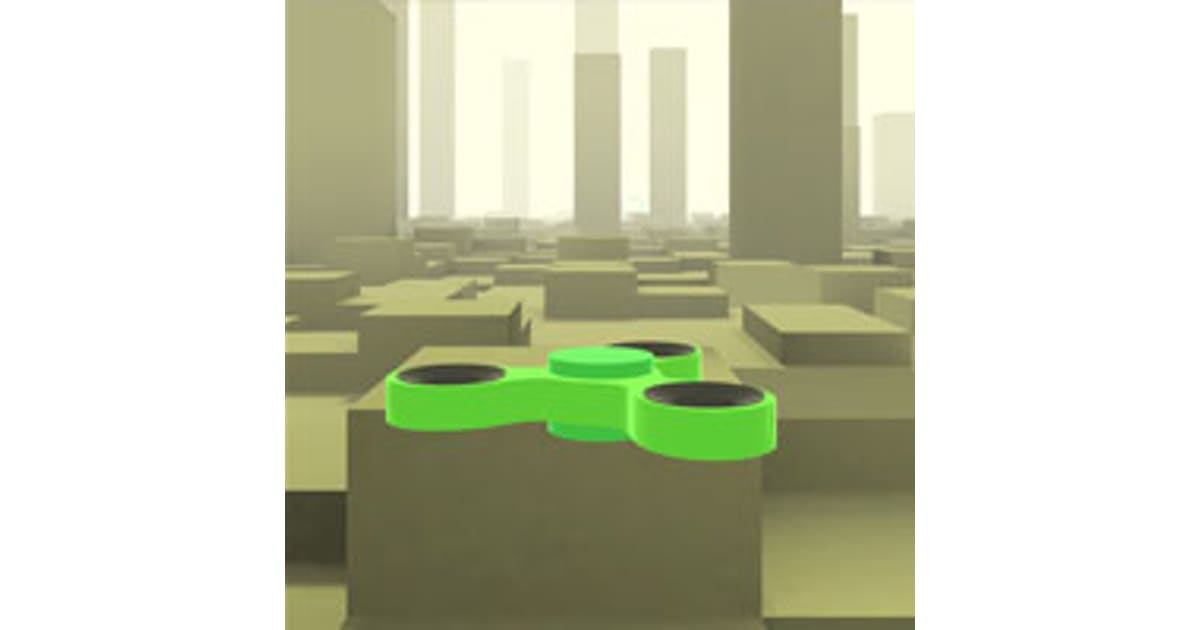 Fidget Spinner X Racer - Play Fidget Spinner X Racer Online at TopGames.Com