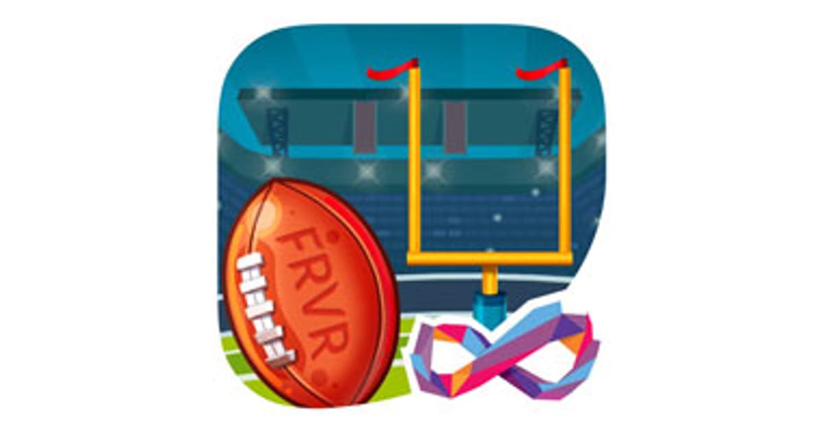 Field Goal Frvr Play Field Goal Frvr Online at