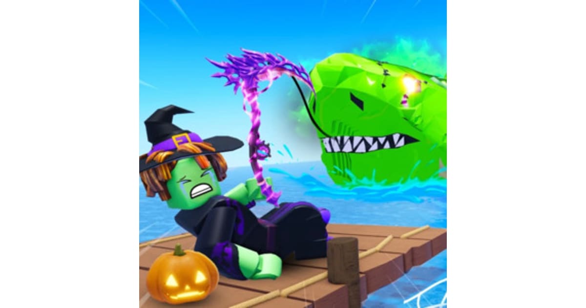 Fish It! - Play Fish It! Online at TopGames.Com