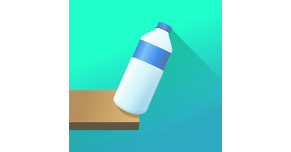 Flip Bottle - Play Flip Bottle Online at TopGames.Com