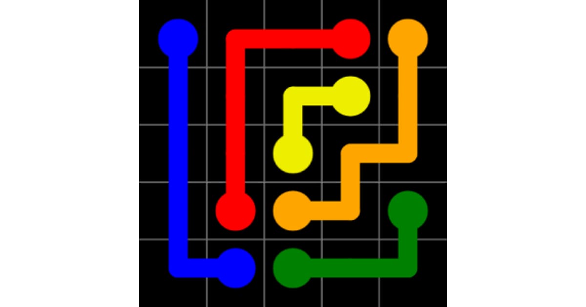 Flow Free 2 Play Flow Free 2 Online at