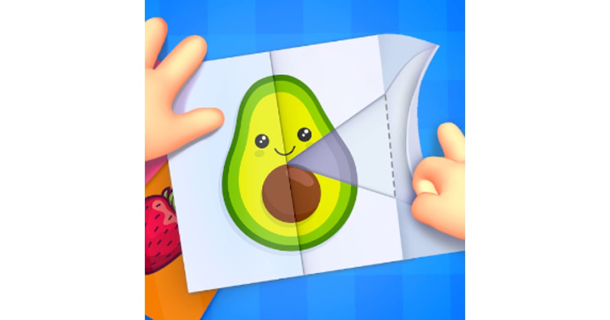 Fold Paper Play Fold Paper Online at