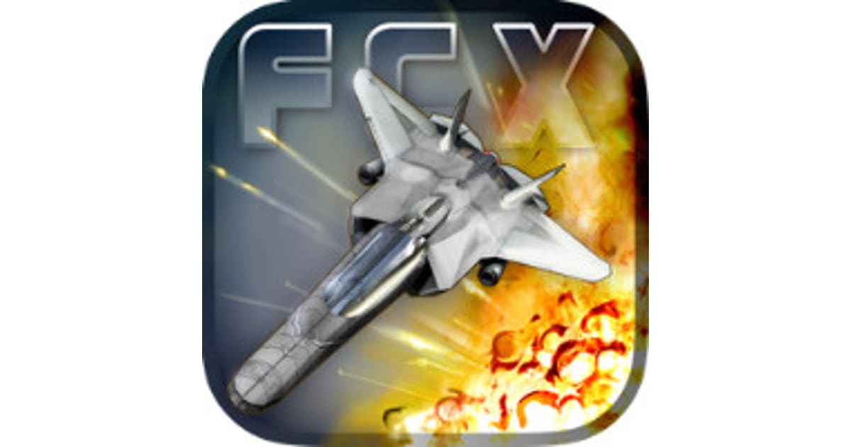 Fractal Combat X Play Fractal Combat X Online at